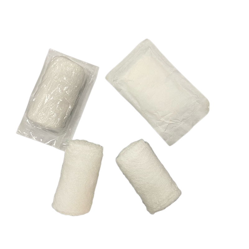 Krinkle Gauze Roll Joy Crown