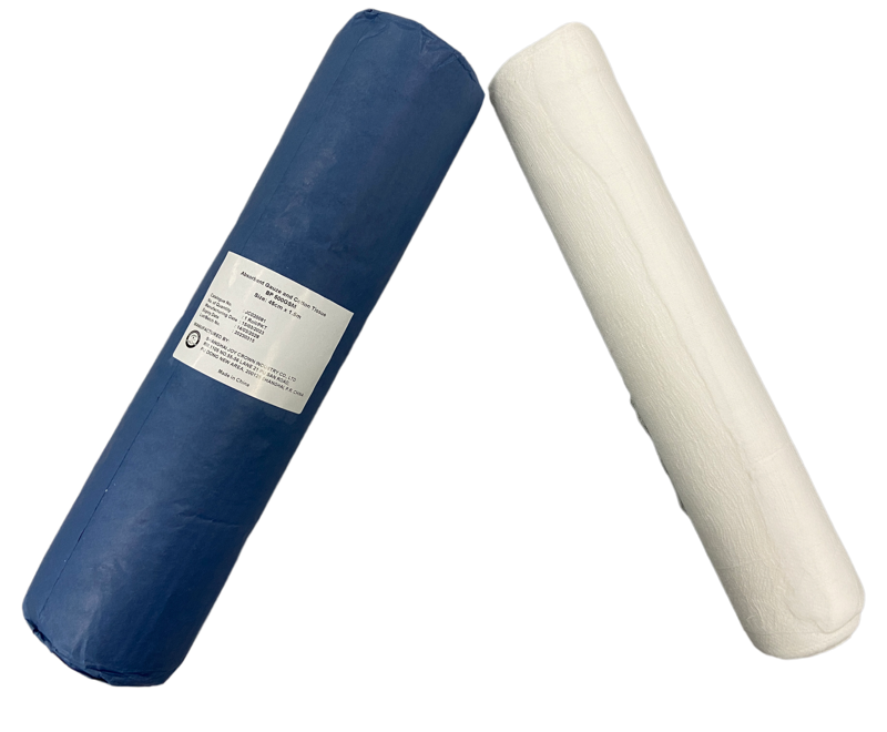 Absorbent Gauze And Cotton Tissue BP 500g