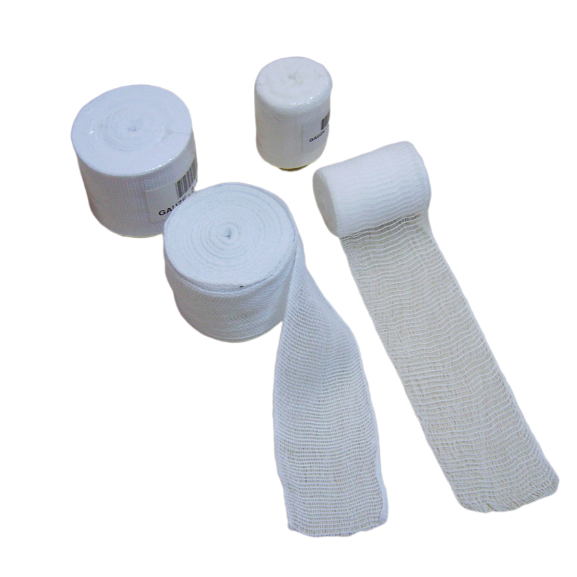 Boxing Hand Wrap Gauze Joy Crown