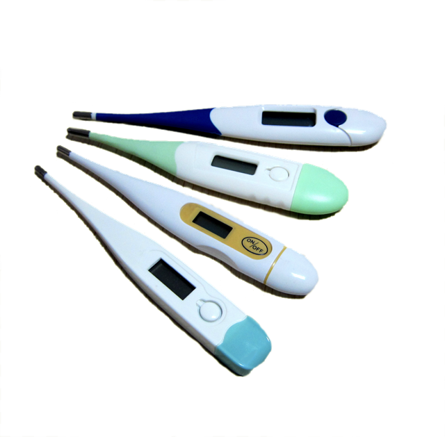 Digital Thermometer Manufacturer Joy Crown