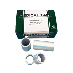 Surgical Paper Tapes