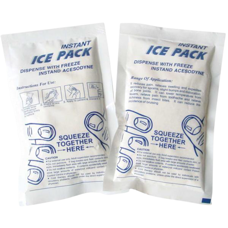 JC12001 Instant Ice Pack JOY CROWN