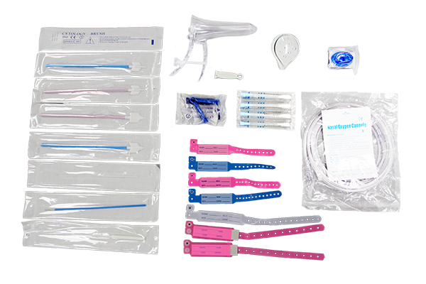 Plastic Medical Products