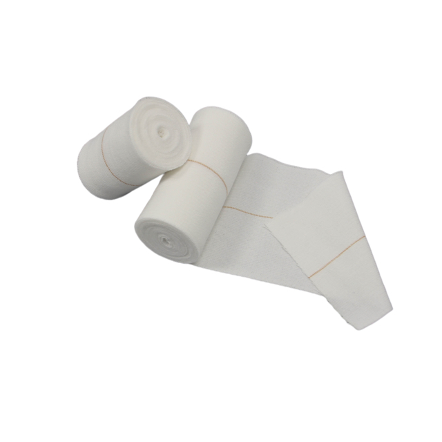 Elastic Support And Relief Bandage
