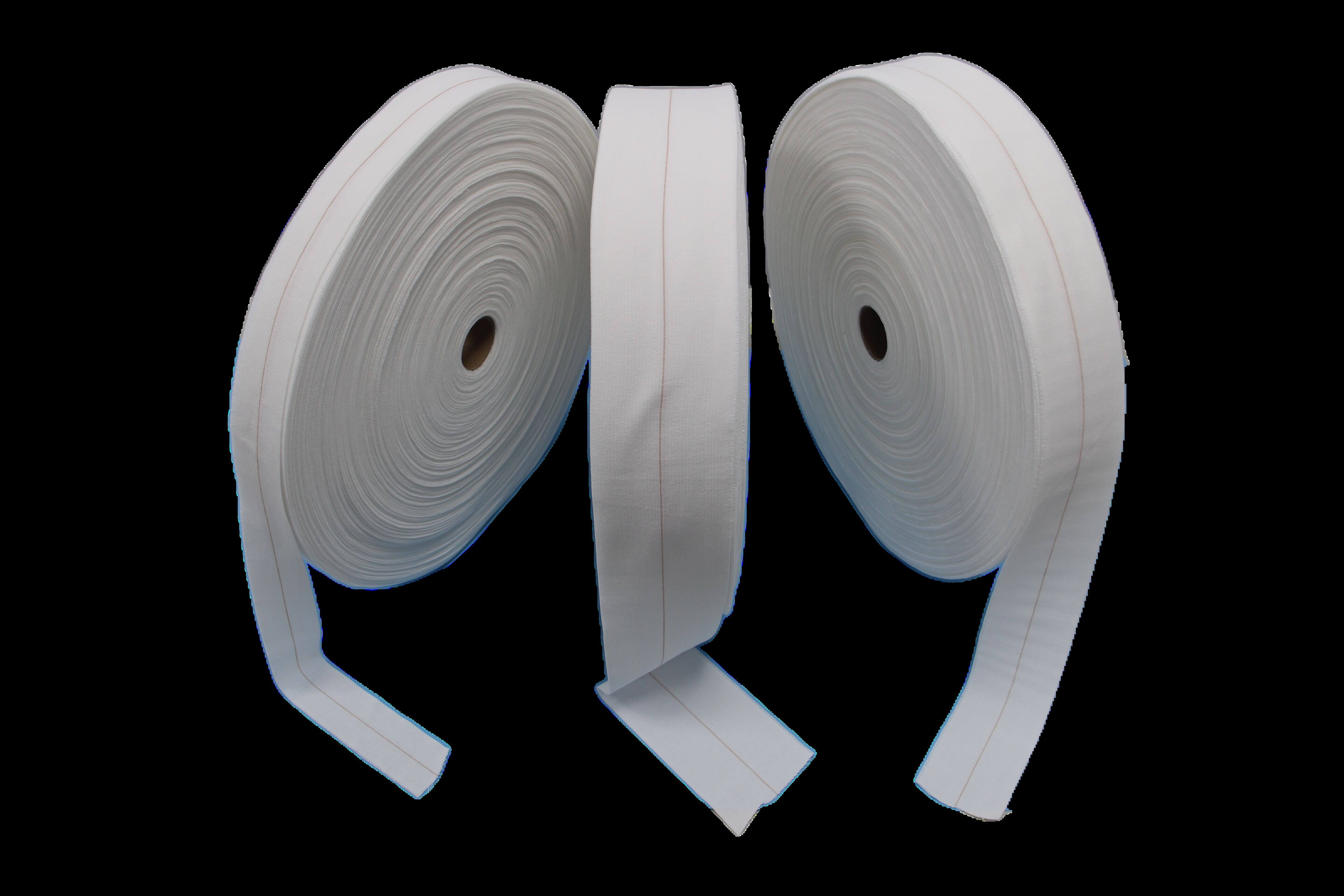 Elastic Adhesive Bandage Material (EAB Material)